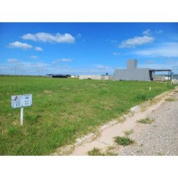 VENTA TERRENO 270 MT2 B° CERRADO LA ERNESTINA