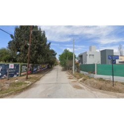 VENTA LOTE ESQUINA QUINTAS DE ARGUELLO 600 MTS