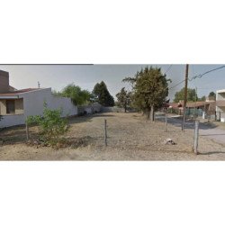 VENTA LOTE ESQUINA QUINTAS DE ARGUELLO 600 MTS