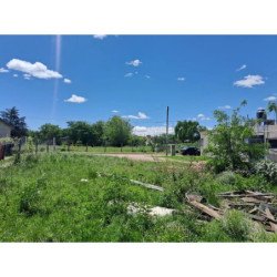 TERRENO CON ESCRITURA SANTA ANA 400 CON SERVICIOS