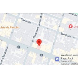 VENTA LOTE SOBRE AVENIDA COLON .- CORDOBA CAPITAL