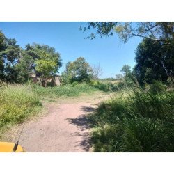 VENTA LOTE EN GUIÑAZU 5HA Y FRACCION