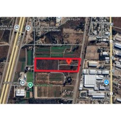 VENTA LOTE EN GUIÑAZU 5HA Y FRACCION