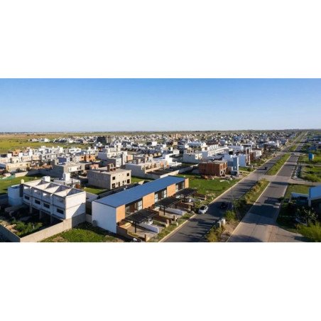 VENTA LOTE DOCTA CENTRAL