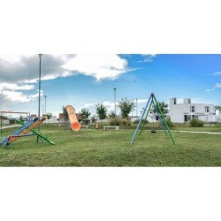 VENTA LOTE DOCTA CENTRAL