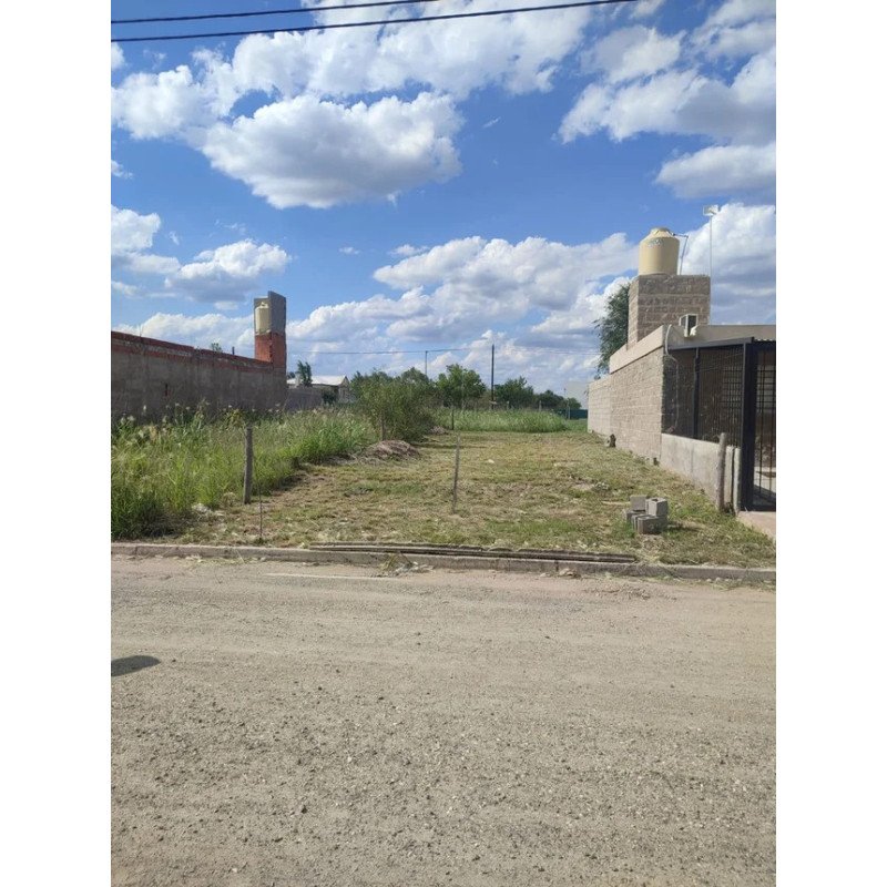 Venta Lote 180m2 Arguello Norte LOTENGO