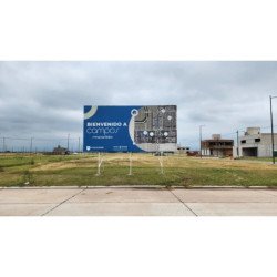VENTA LOTE 300m² EN CAMPOS DE MANANTIALES - CORDOB