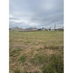 Venta Lote Valle Cercano 250m2 Apto Duplex