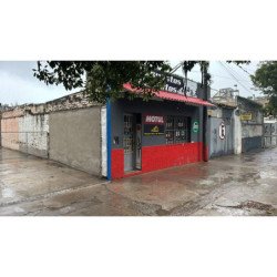 VENTA LOTE DESARROLLO INMOB SOBRE DUARTE QUIROS!!
