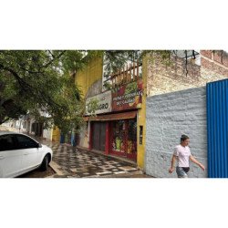 VENTA LOTE DESARROLLO INMOB SOBRE DUARTE QUIROS!!