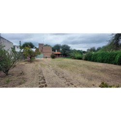 Vendo Terreno Villa Warcalde