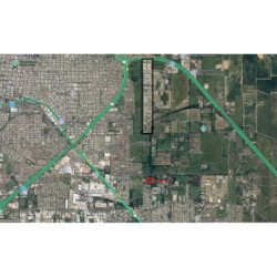 TERRENO EN VENTA BARRIO SAN JAVIER CON ESCRITURA