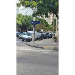 Terreno en 25 de Mayo 1275 apto 1530 metros const