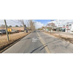 Venta 4,6 Hectareas Juan B Justo
