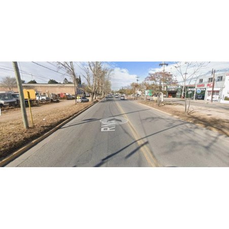 Venta 4,6 Hectareas Juan B Justo