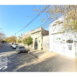 VENTA LOTE 1224 m2 CON GALPONES Y VIVIENDA