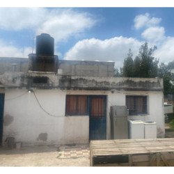 EN VENTA LOTE DE 280 MTS