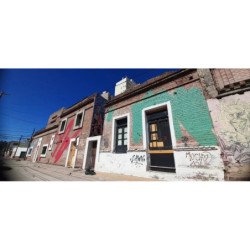 VENTA CASA A DEMOLER GUEMES 199M2