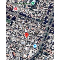 VENTA TERRENO GUEMES IDEAL INVERSOR