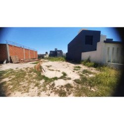 VENTA LOTE DOCTA 360 M2 APTO DUPLEX