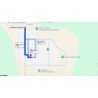 VENTA LOTE DOCTA 360 M2 APTO DUPLEX