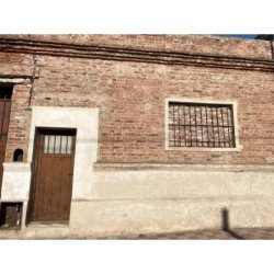 VENTA TERRENO 360 MTS APTO COCHERA