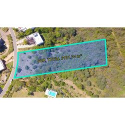 VENTA LOTE COUNTRY CINCO LOMAS 3102 M2