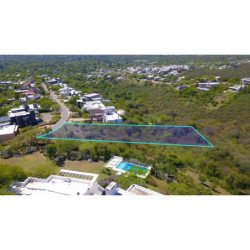 VENTA LOTE COUNTRY CINCO LOMAS 3102 M2