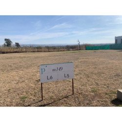 VENTA LOTE PIANA, PLANO CON VISTAS VALLE ESCONDIDO