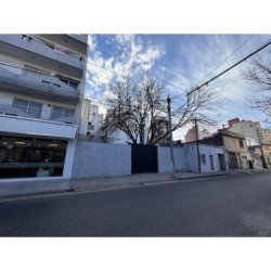 LOTE EN VENTA 300 M2 EN GUEMES - APTO EDIFICACION