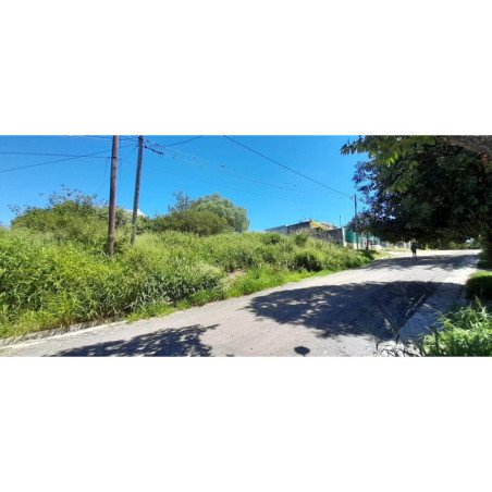 SE VENDE TERRENO EN SALDAN