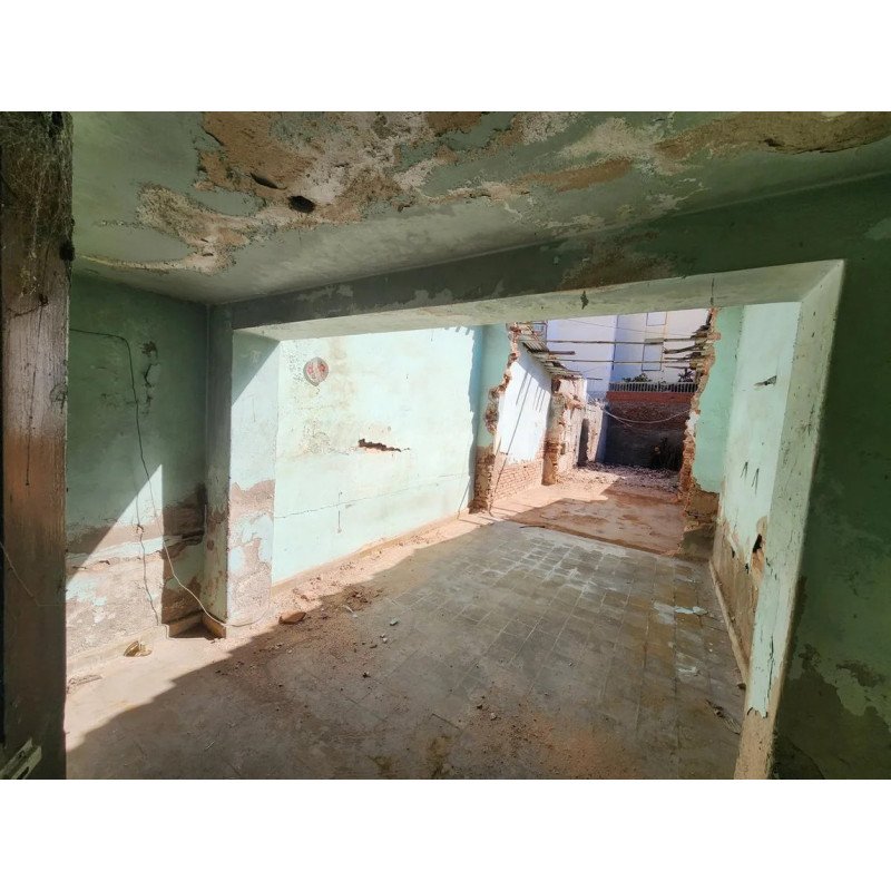 VENTA LOTE CENTRO