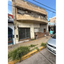 VENTA LOTE PARA DESARROLLO EN AV COLON