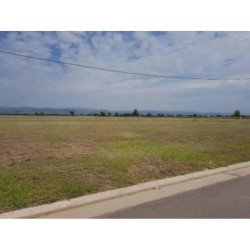 Venta Terreno 360 mts Barrio norte 2