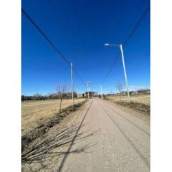 VENTA LOTE BARRIO TERRANOSTRA - 1682 M2 - ZONA SUR