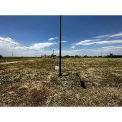 LOTE EN LA ERNESTINA BARRIO DE CAMPO CON ESCRITURA