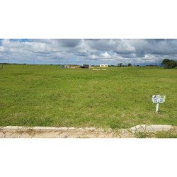 VENTA LOTE 270MTS LA ERNESTINA CORDOBA