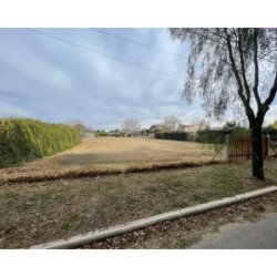 VENTA LOTE QUINTAS DE ITALIA I - 2500 M2