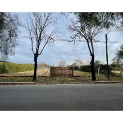 VENTA LOTE QUINTAS DE ITALIA I - 2500 M2