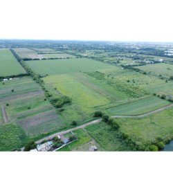 VENTA LOTE VILLA GRAN PARQUE ZONA INDUSTRIAL