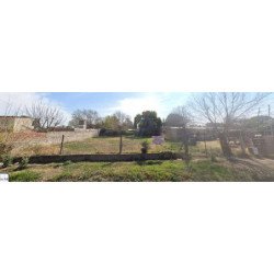 Lote 628m2 Granja de Funes a mts de blvd Los Alem