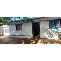 Se vende dos casa en La Calera.