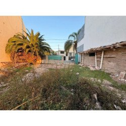 VENTA DE TERRENO CENTRICO EN VILLA CARLOS PAZ