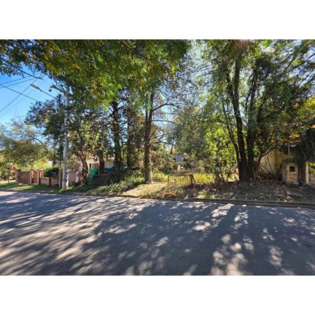 VENTA LOTE PLANO CON ESCRITURA
