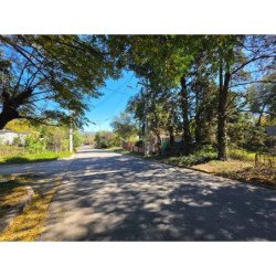 VENTA LOTE PLANO CON ESCRITURA