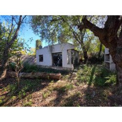 VENTA LOTE PLANO CON ESCRITURA