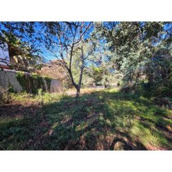 VENTA LOTE PLANO CON ESCRITURA