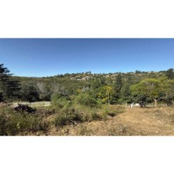 Venta lote 377M2 B°Sierras de Carlos Paz