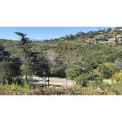 Venta lote 377M2 B°Sierras de Carlos Paz