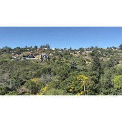 Venta lote 377M2 B°Sierras de Carlos Paz